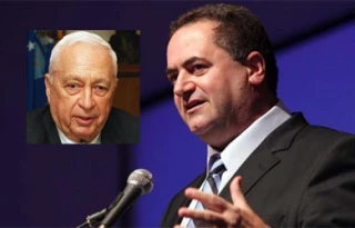 همه ما"شارون" هستیم