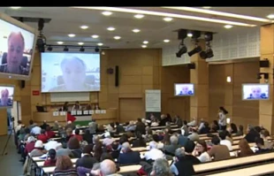 انتقاد دادگاه راسل از حمايت غرب از اسرایيل