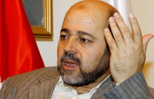 پیشنهاد حماس به رئیس جمهور آینده مصر