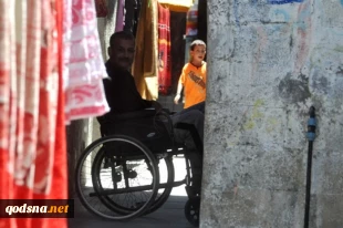 حال و روزآوارگان فلسطینی