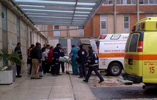 Israel coercing patients into espionage