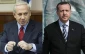 Israeli minister rejects Erdogan's idea