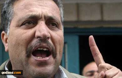 IRI considers Israel as illegitimate