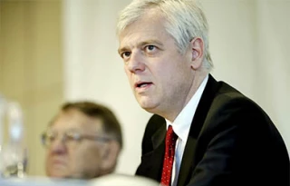 هشدارسفیراروپا به انزوای بیشتراسراییل