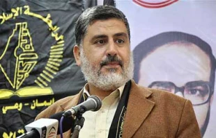 مخالفت جهاد اسلامی