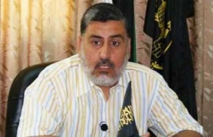 مخالفت جهاد اسلامی