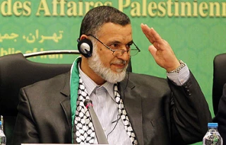 کمیته دفاع از فلسطین