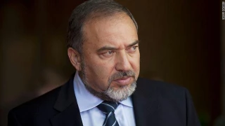 Lieberman : Israel must reoccupy Gaza