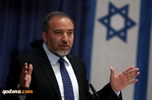 Lieberman : Israel must reoccupy Gaza