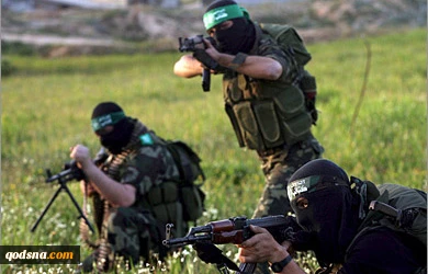 Palestinians has right to resist