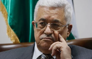 تهدیدهای اسراییل زندگی ابومازن را به خطر میاندازد