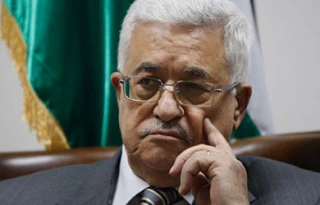 تهدیدهای اسراییل زندگی ابومازن را به خطر میاندازد