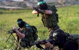 مقاومت تنها راه رهایی