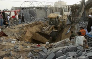 غزه در بدترین بحران مالی خود