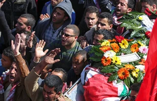 مخالفت تشکیلات با بازسازی