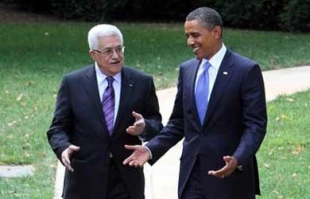 ریسک یا چوب حراج  بر فلسطین