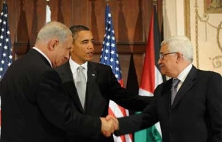 رویدادهای فلسطین در آبانماه 92