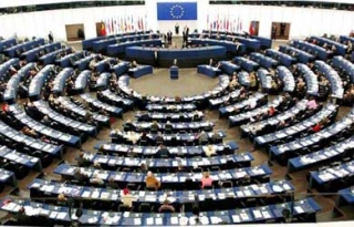 درخواست29نماینده پارلمان اروپا برای تحریم اسرائیل