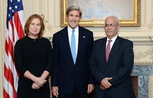 Kerry digesting déjà vu after Michel