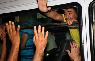 Shin Bet head: banish the likely-to-be-released captives