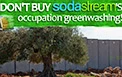 Earth Day Network Cuts Ties with SodaStream