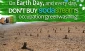 Earth Day Network Cuts Ties with SodaStream