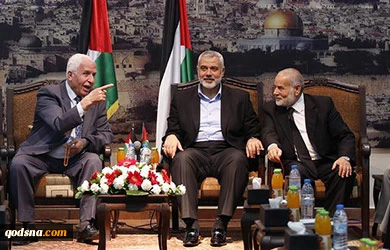 Hamas-Fatah pact, tactic or strategy