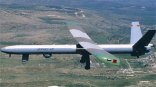 الأردن یستعین بطائرات بدون طیار إسرائیلیة لمراقبة حدوده