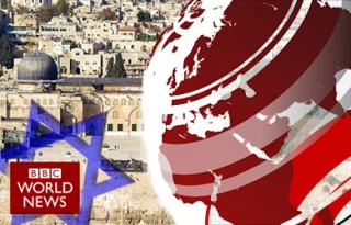 انتقاد از بی بی سی