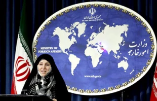 هدف تامین حقوق فلسطین نیست