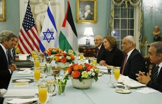 کری عامل بن بست مذاکرات