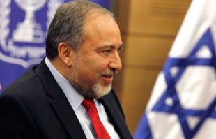 انتقاد شدید لیبرمن از اشتون