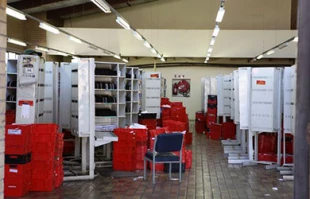 تشدیداختلافات درپست اسرائیل