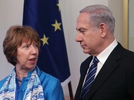 الاتحاد الاوروبی: مفاوضات او مقاطعة بضائع مستوطنات