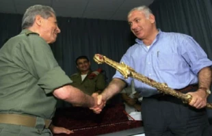 تکرار سناریوی آنتوان لحد درسوریه