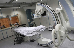 افتتاح نخستین مرکز تخصصی پیوند کلیه در غزه