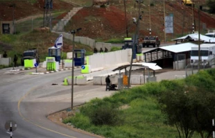 ارتش اسراییل محیط زیست کرانه باختری را آلوده میکند