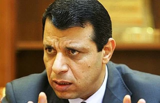 دحلان به دو سال زندان محکوم شد