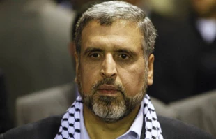 تنها راه حل مقاومت است