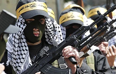 حرکة"الجهاد"تهدد بالرد بـ"کل قوة" على أی استهداف إسرائیلی