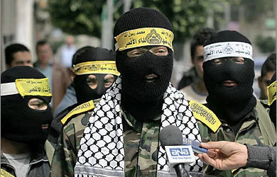 حرکة"الجهاد"تهدد بالرد بـ"کل قوة" على أی استهداف إسرائیلی