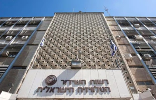 اعتصاب کانال1 تلویزیون اسرائیل