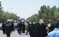 ایرانیان براه امام ادامه میدهند