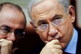 دولت نتانیاهو حامی تروریسم