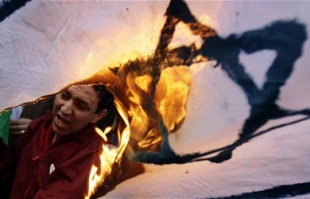 تحریم های بیشتر علیه رژیم "اسرائیل"