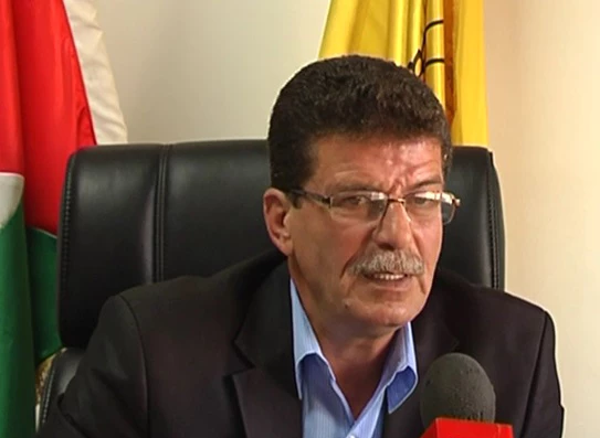 New Intifada in sight