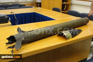 Specter of fear as code red sirens blare into night across Israel