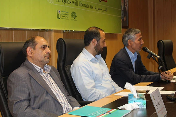 Current conditions point to new Intifada