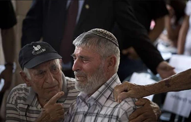 صحفی صهیونی: سماح الرقابة بنشر عدد قتلانا سیحدث ثورة حارقة