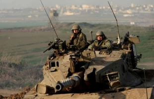 مخالفت ارتش با حمله به غزه